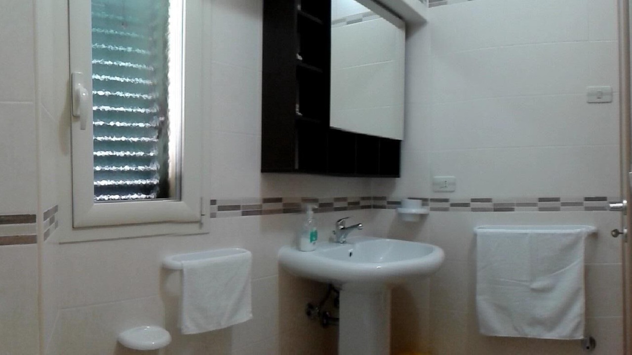Photo of Bathroom in Campomarino di Maruggio