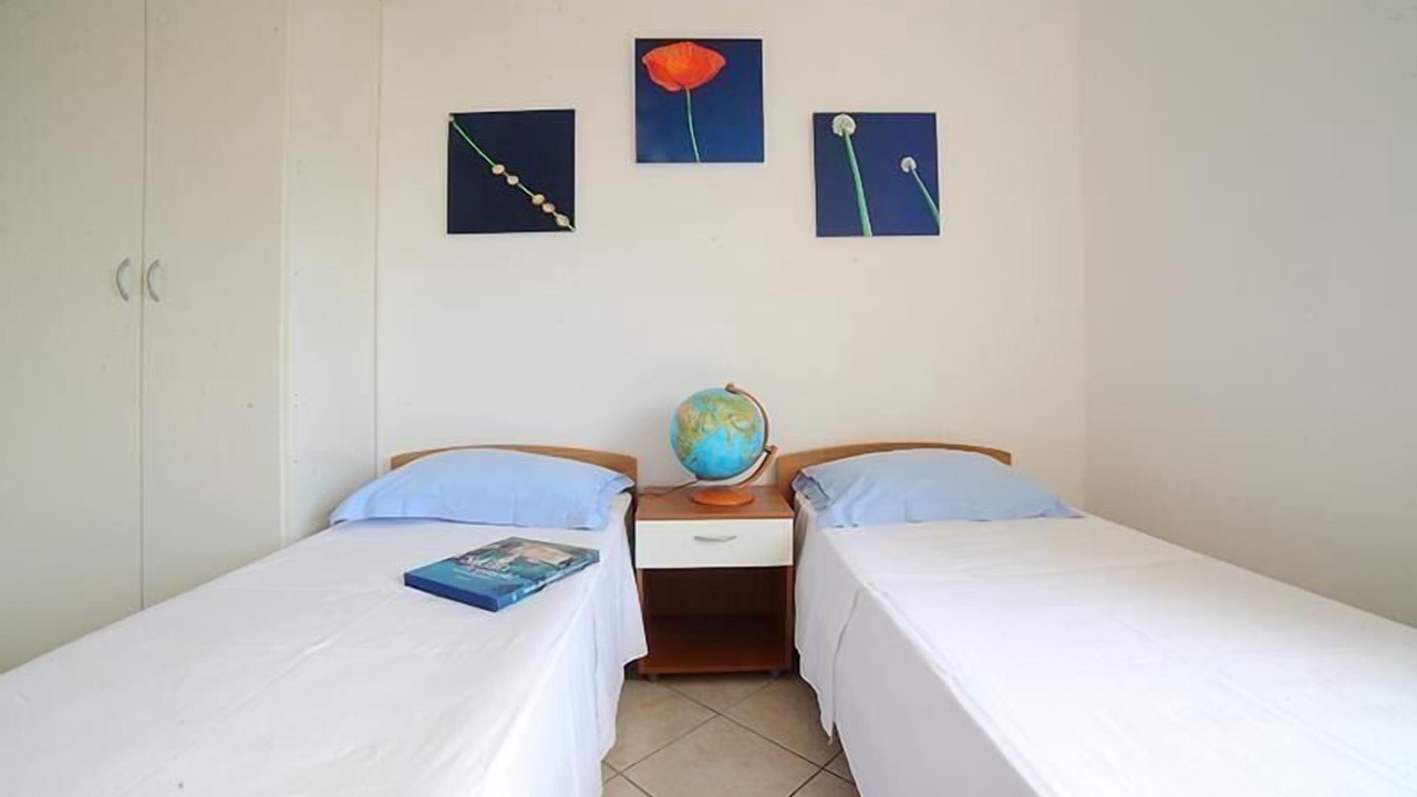 Photo of Bedroom in Torre Mozza