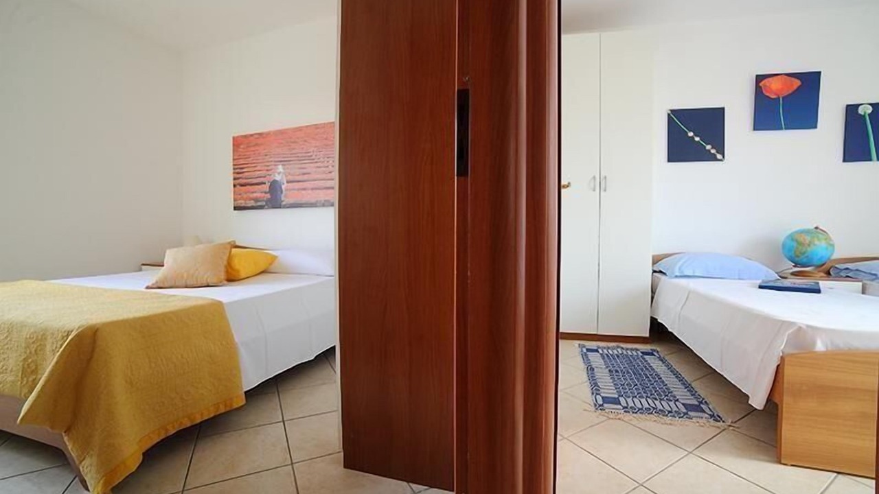 Photo of Bedroom in Torre Mozza