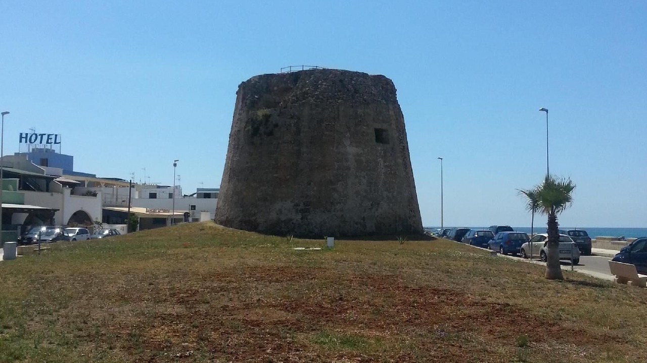Photo of Outdoor in Torre Mozza