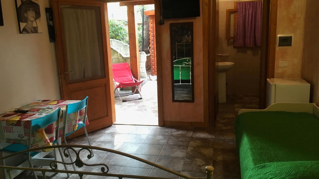 Photo of Bedroom in Defensola