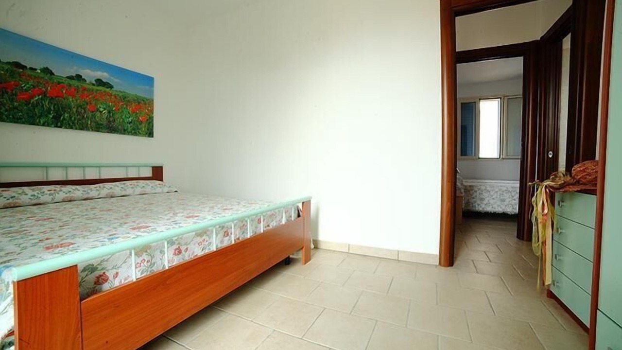 Photo of Bedroom in Torre Mozza