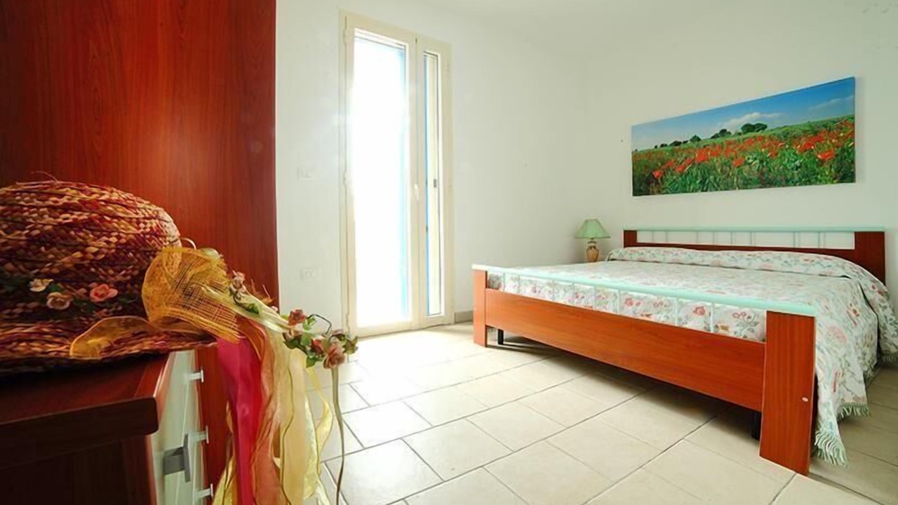 Photo of Bedroom in Torre Mozza