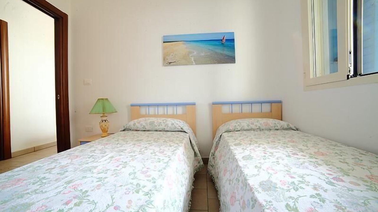 Photo of Bedroom in Torre Mozza