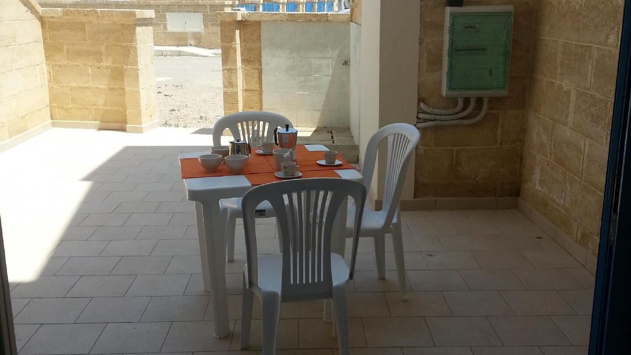 Photo of Outdoor in Torre Mozza