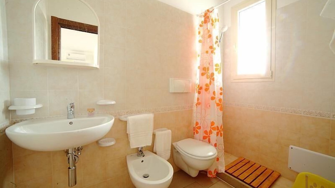 Photo of Bathroom in Torre Mozza