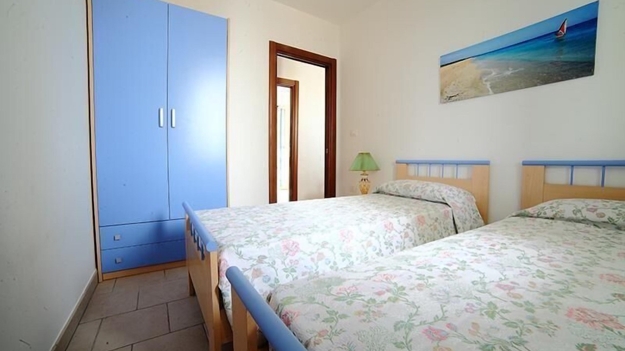 Photo of Bedroom in Torre Mozza