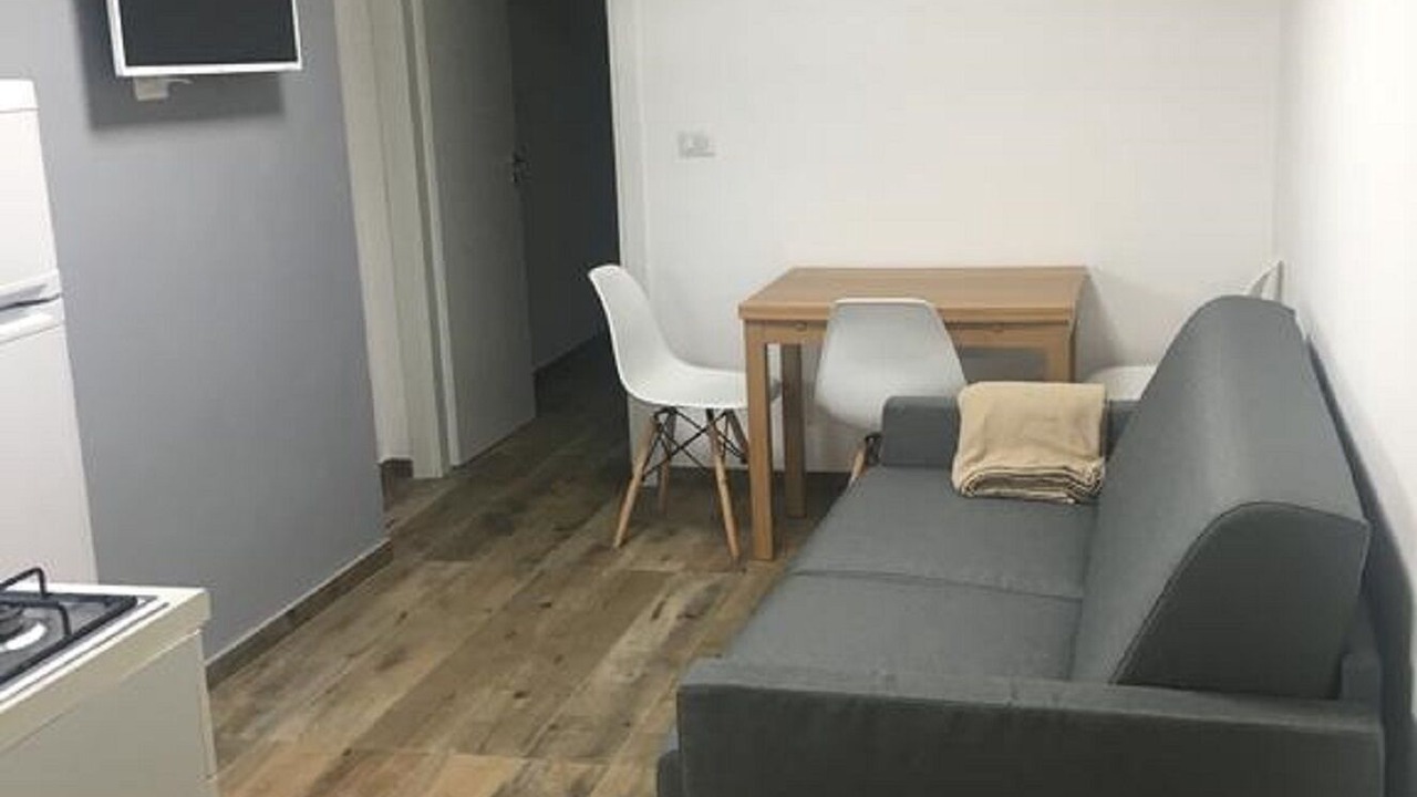 Photo of Livingroom in Peschici