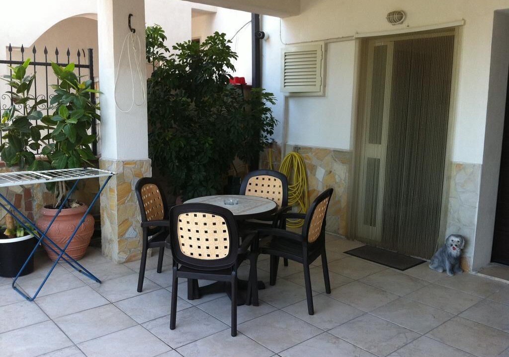 Photo of Outdoor in Peschici