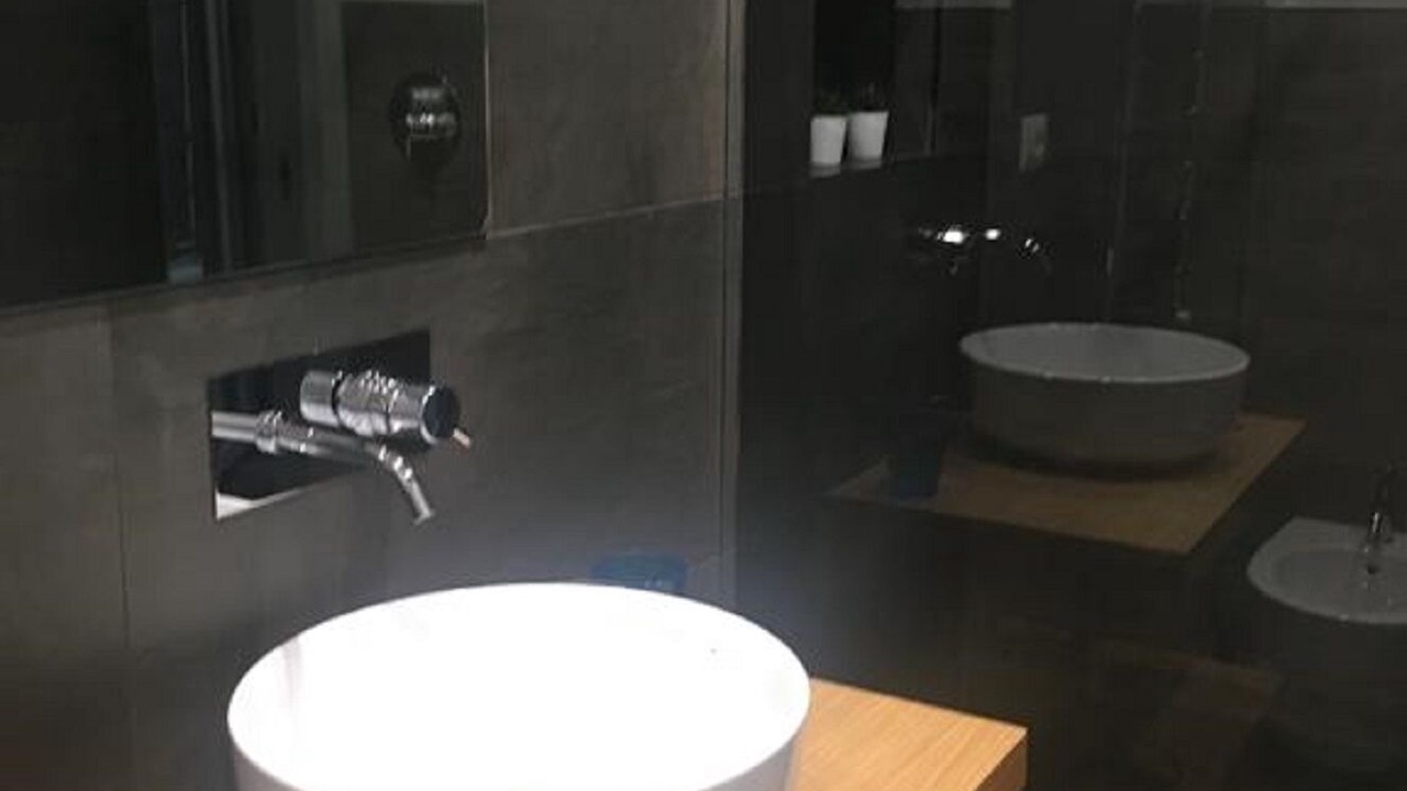 Photo of Bathroom in Peschici