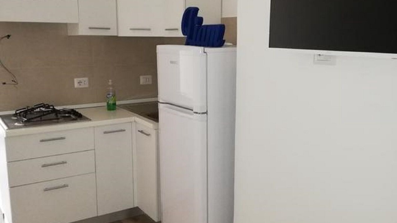 Photo of Kitchen in Peschici