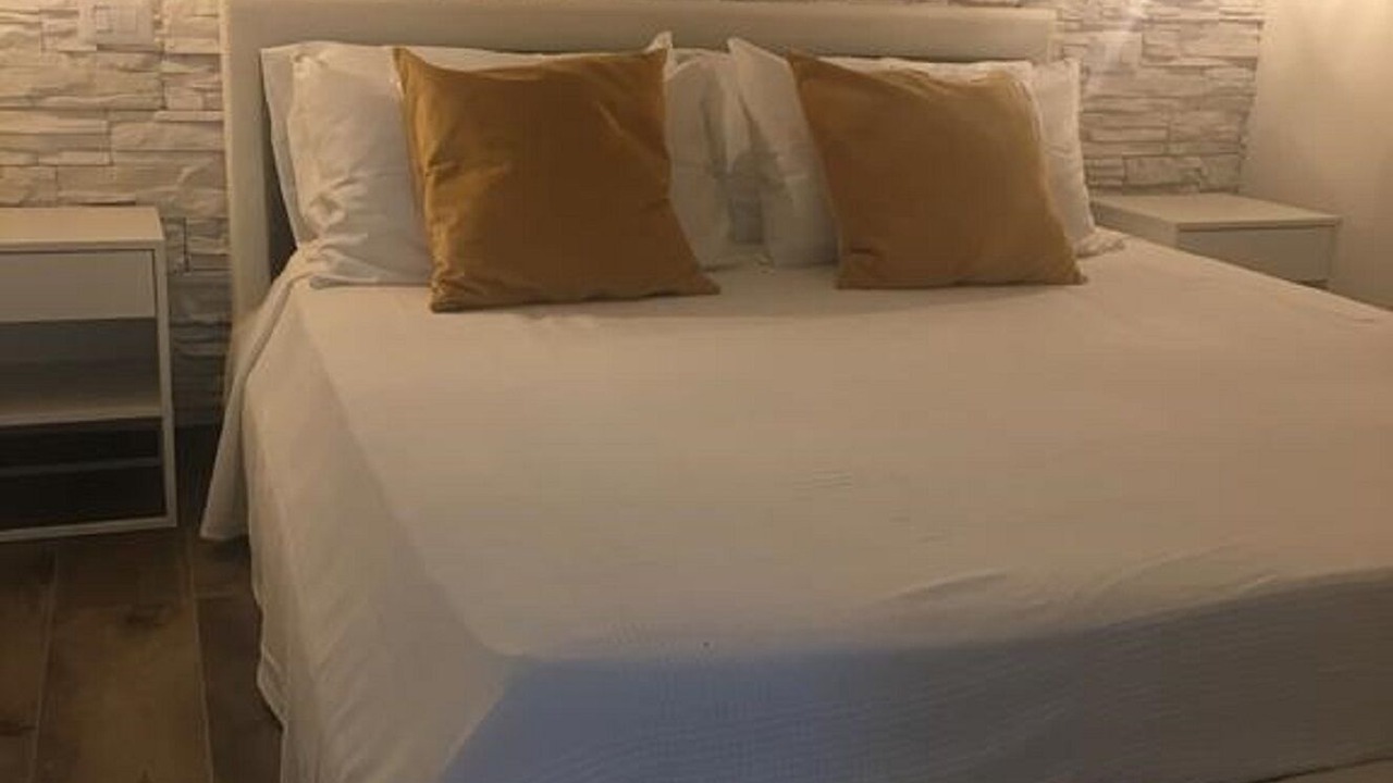 Photo of Bedroom in Peschici