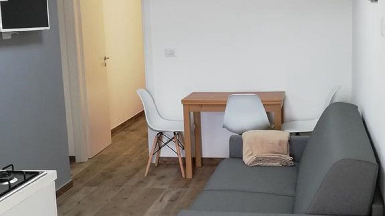 Photo of Livingroom in Peschici
