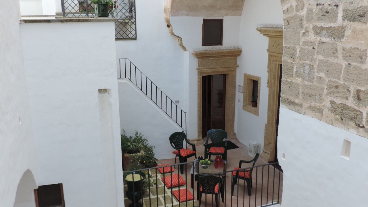Photo of Patio Balcony in Parabita