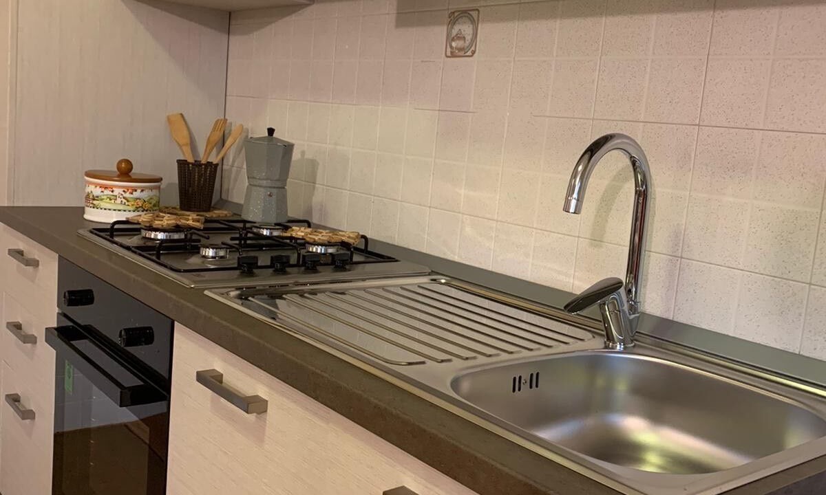 Photo of Kitchen in Pezze di Greco