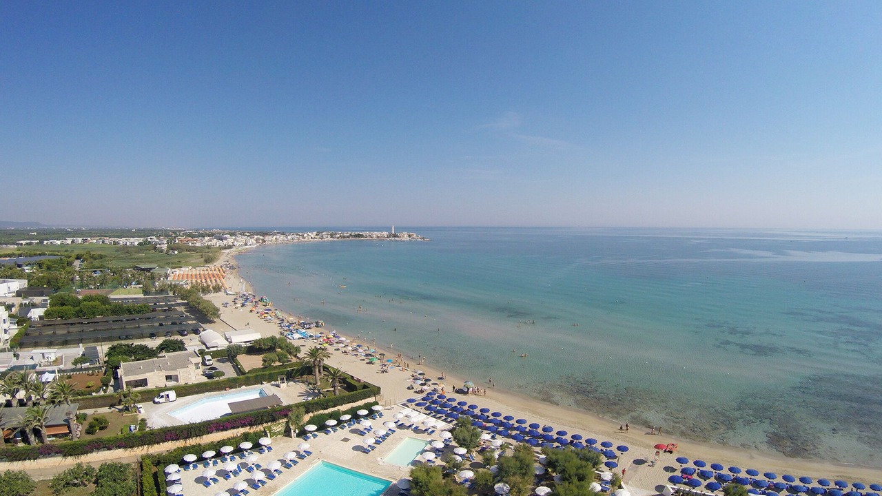 Photo of Outdoor in Pezze di Greco