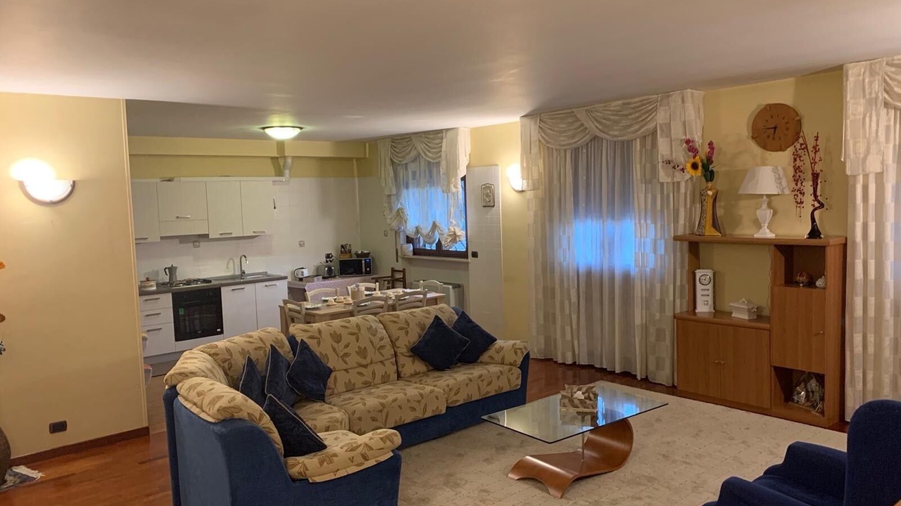 Photo of Livingroom in Pezze di Greco