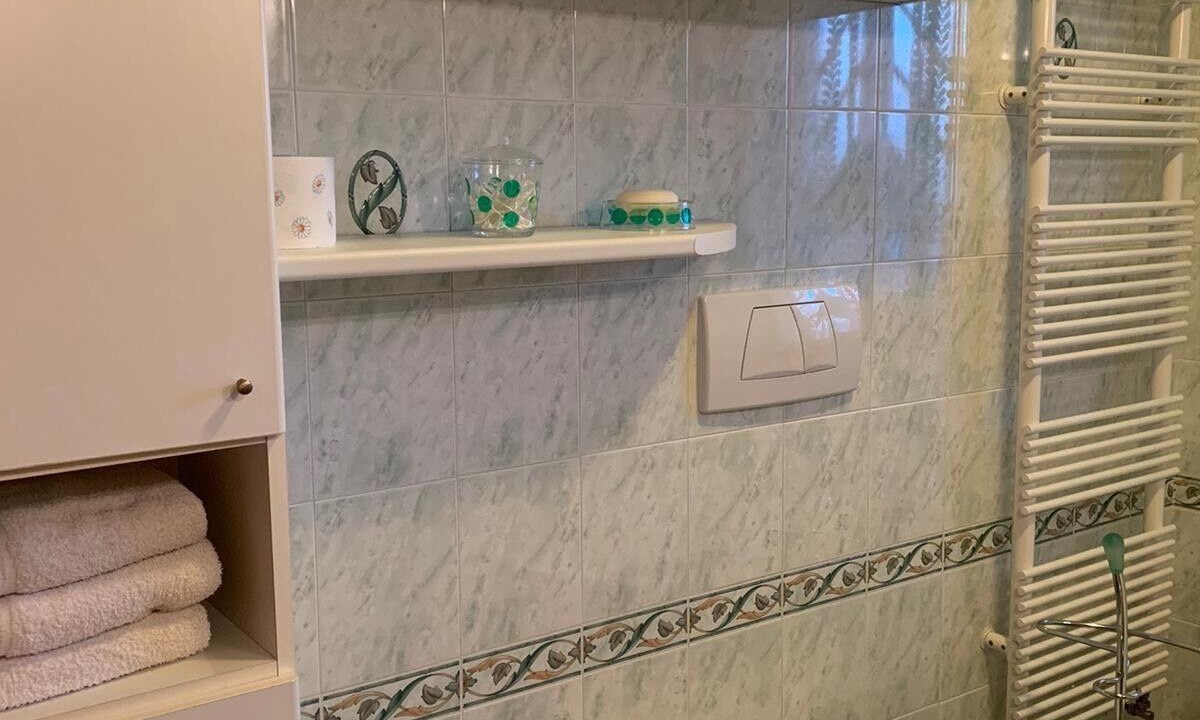 Photo of Bathroom in Pezze di Greco