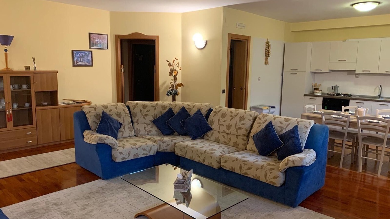 Photo of Livingroom in Pezze di Greco