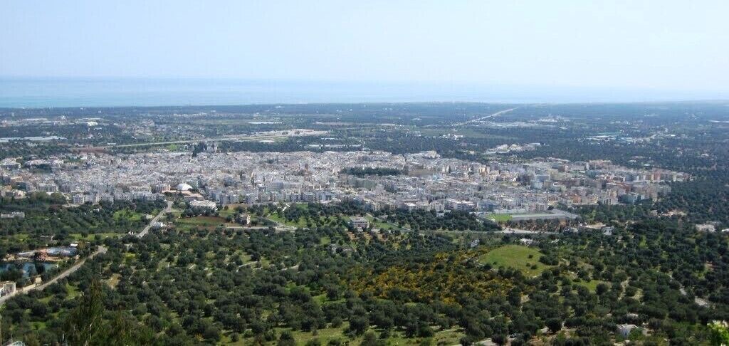 Photo of Outdoor in Pezze di Greco