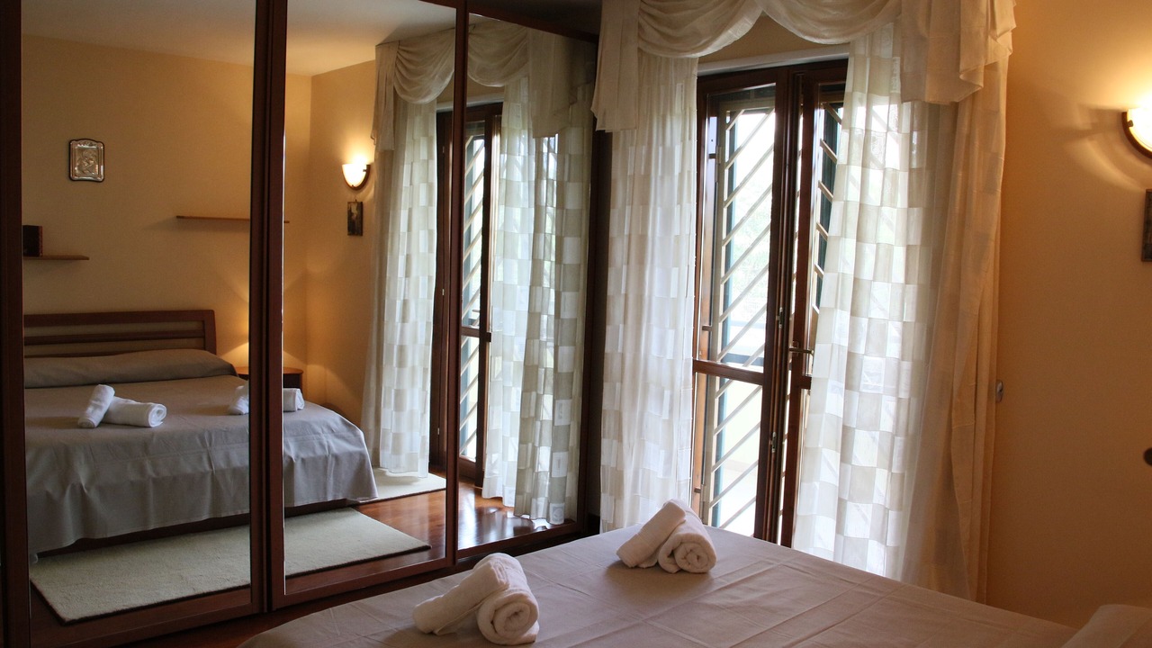 Photo of Bedroom in Pezze di Greco