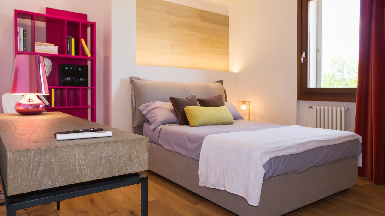 Photo of Bedroom in Giorgilorio