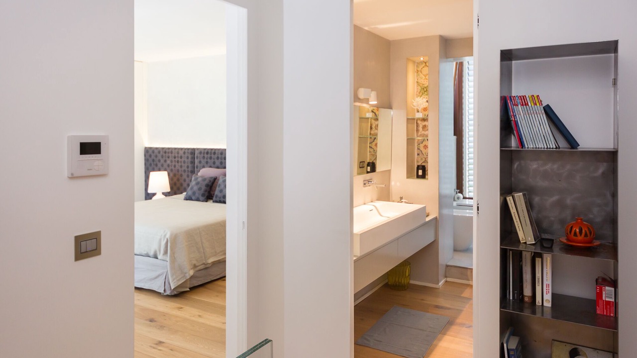 Photo of Bedroom in Giorgilorio