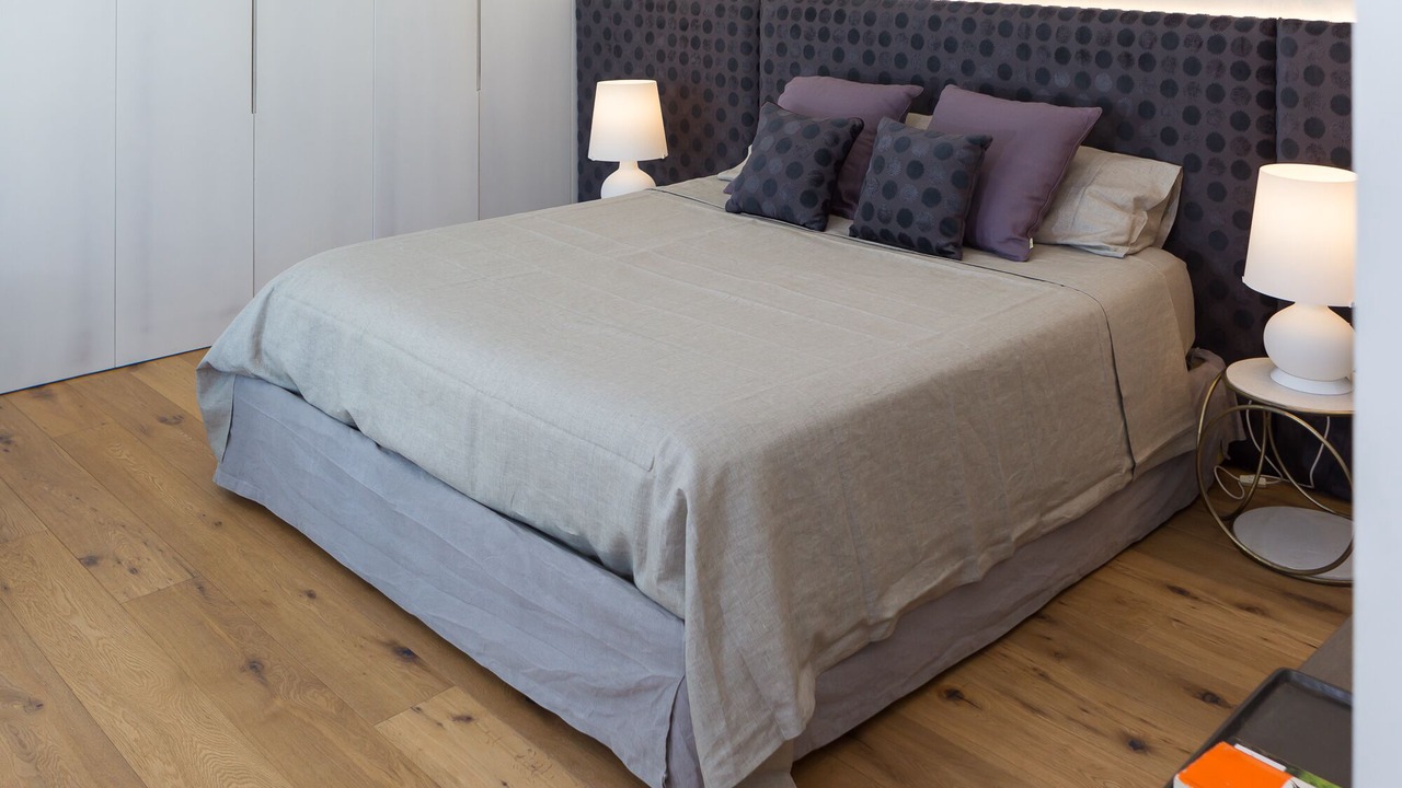 Photo of Bedroom in Giorgilorio