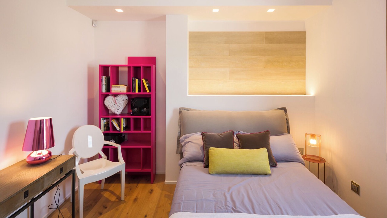 Photo of Bedroom in Giorgilorio