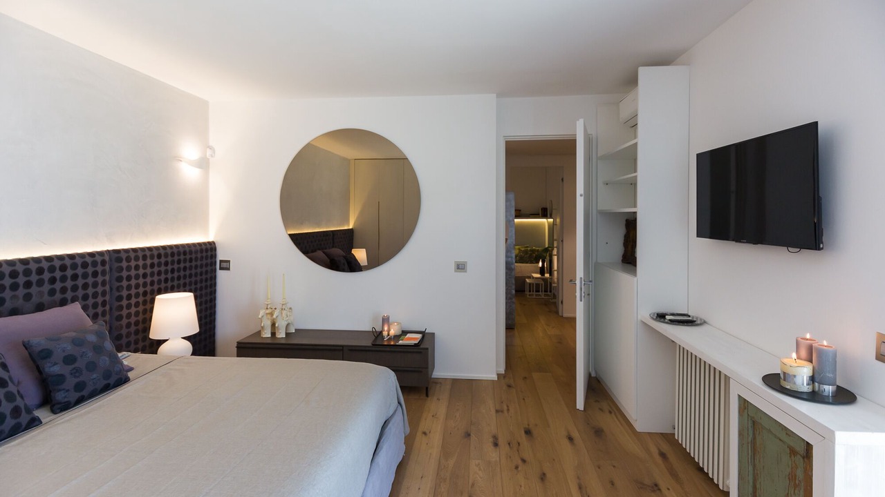 Photo of Bedroom in Giorgilorio