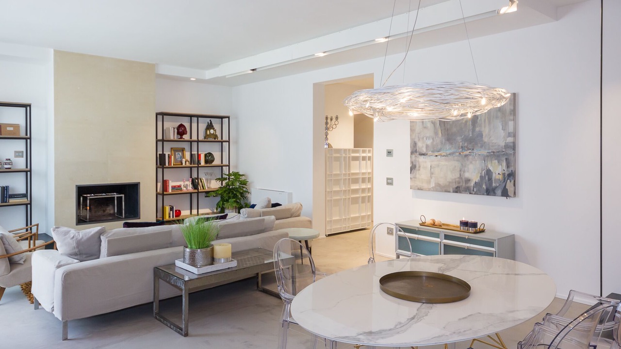 Photo of Livingroom in Giorgilorio