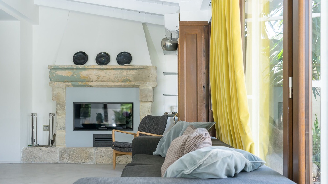 Photo of Livingroom in Giorgilorio