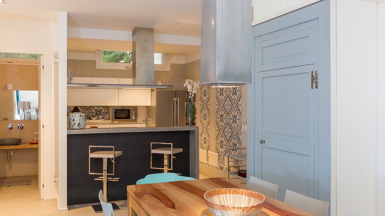 Photo of Kitchen in Giorgilorio