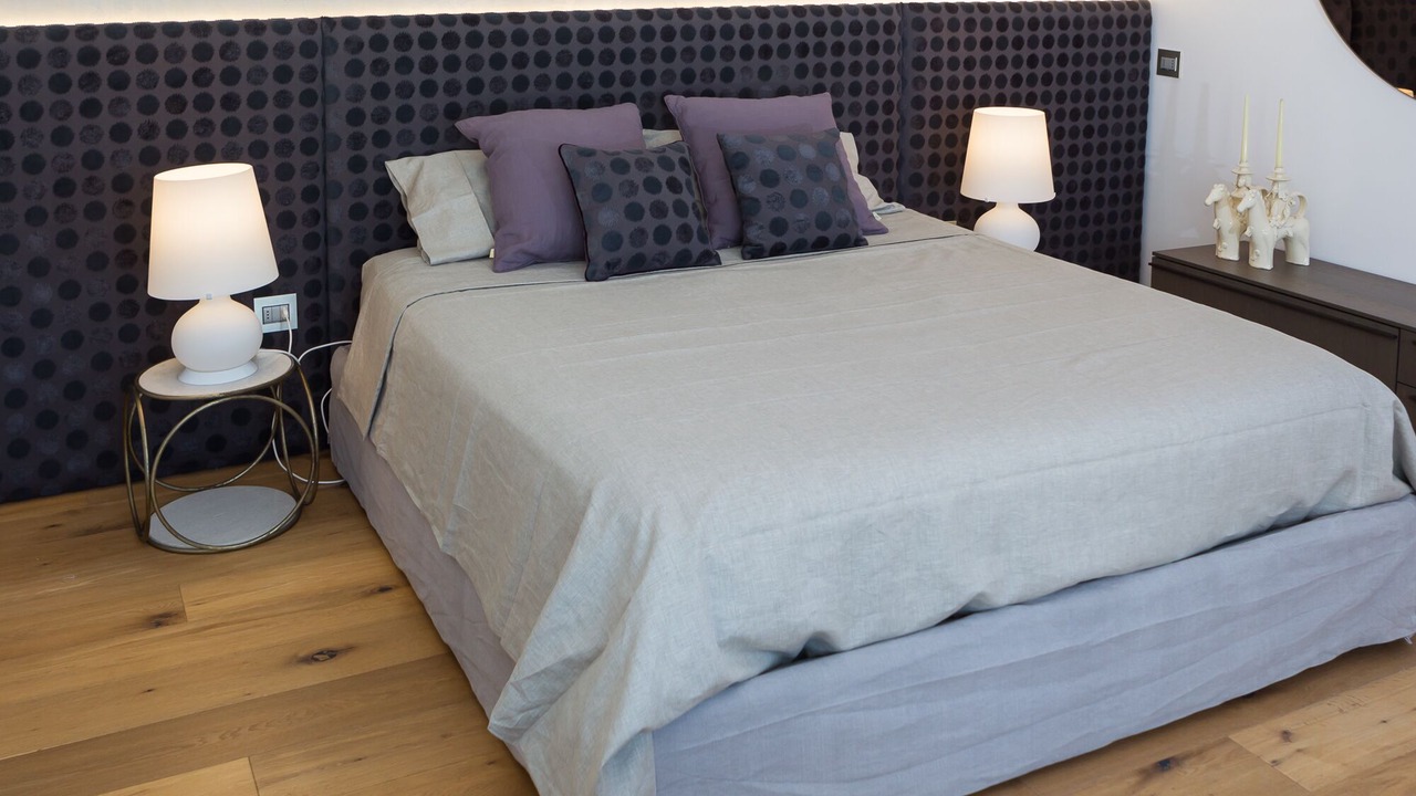 Photo of Bedroom in Giorgilorio