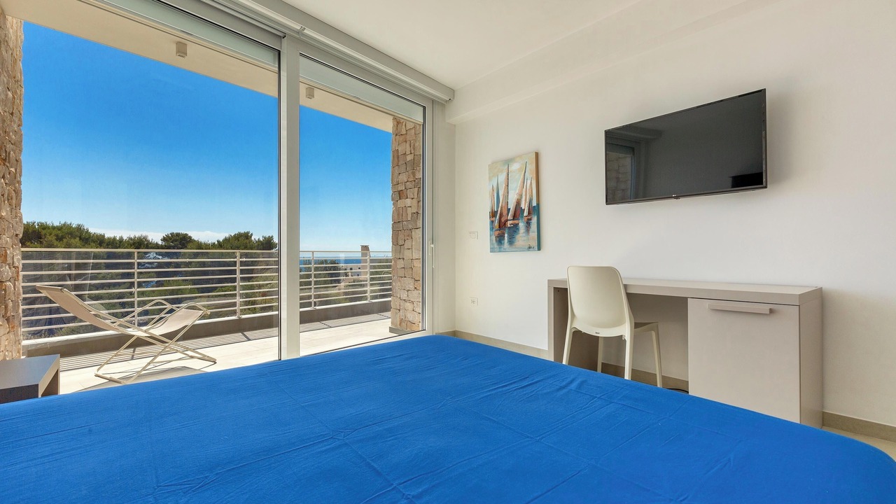 Photo of Bedroom in Santa Maria di Leuca