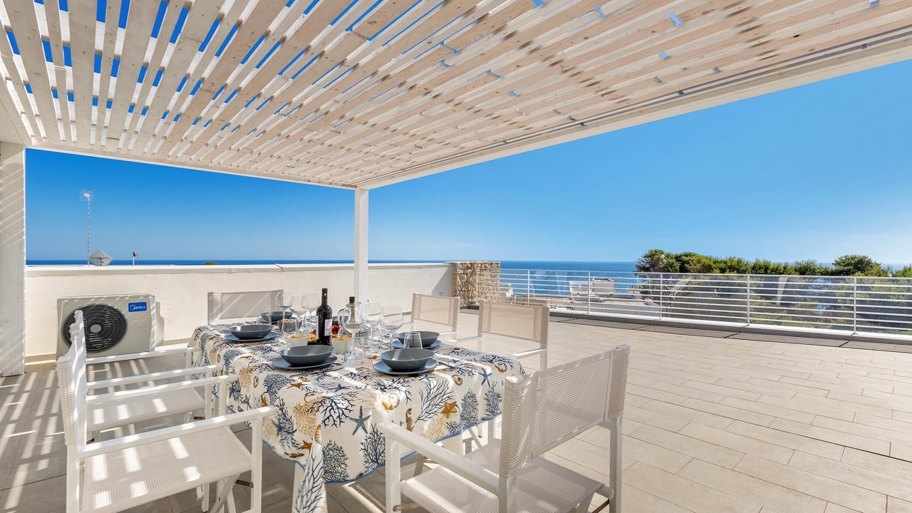 Photo of Outdoor in Santa Maria di Leuca