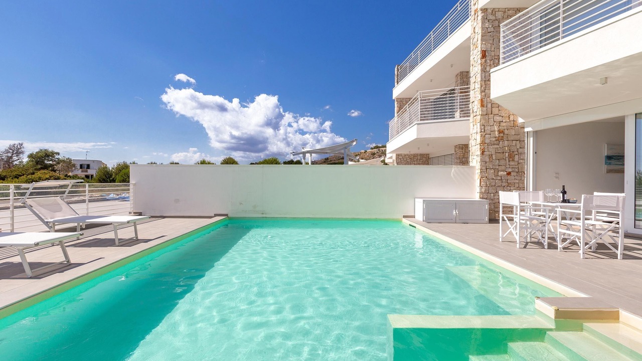 Photo of Outdoor in Santa Maria di Leuca