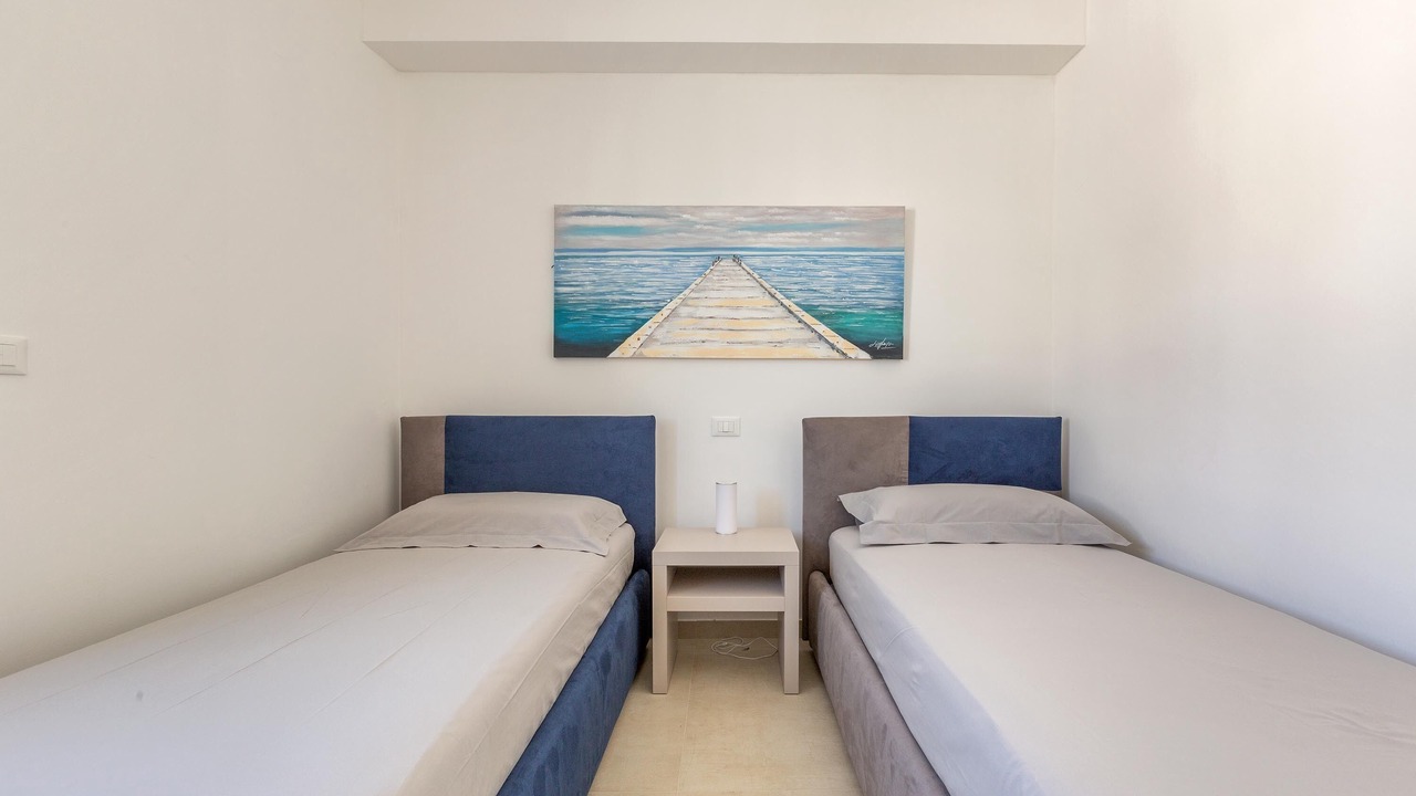 Photo of Bedroom in Santa Maria di Leuca