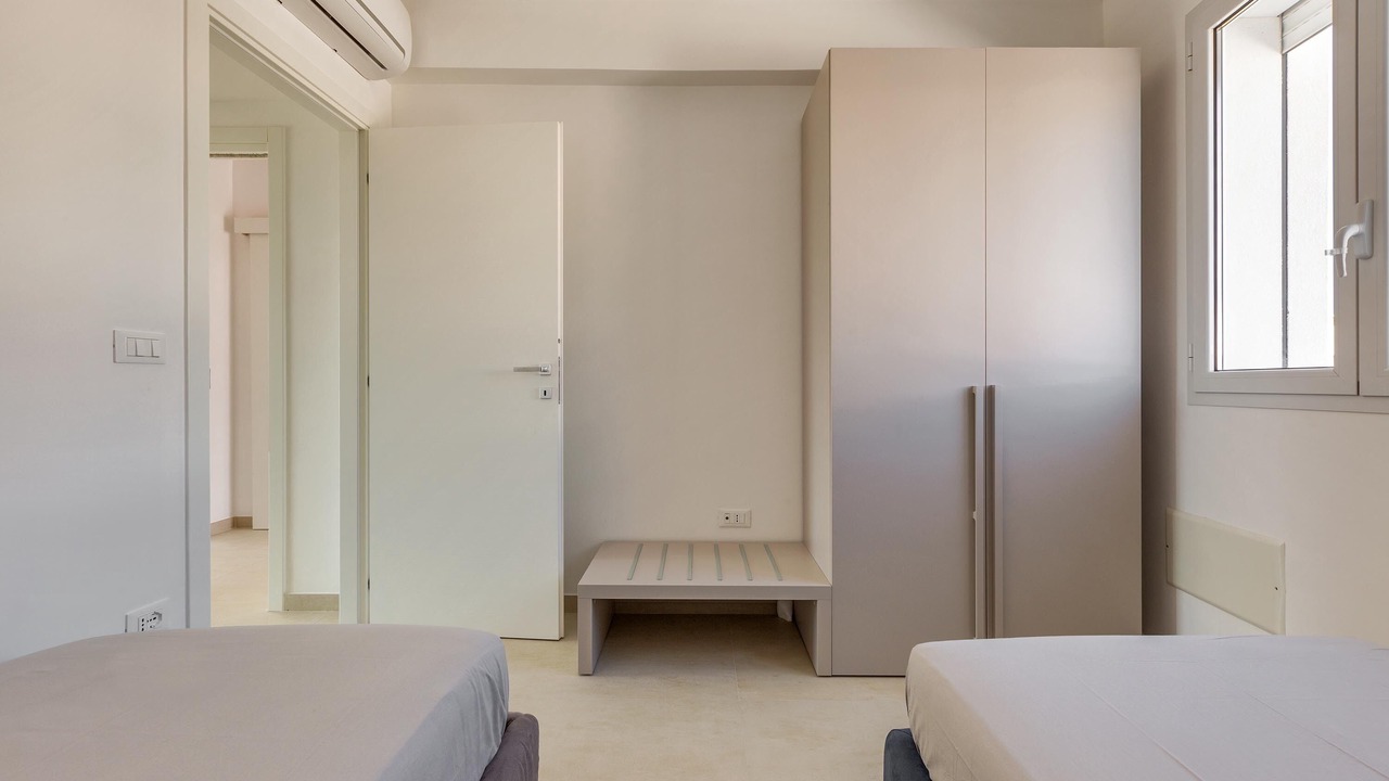 Photo of Bedroom in Santa Maria di Leuca