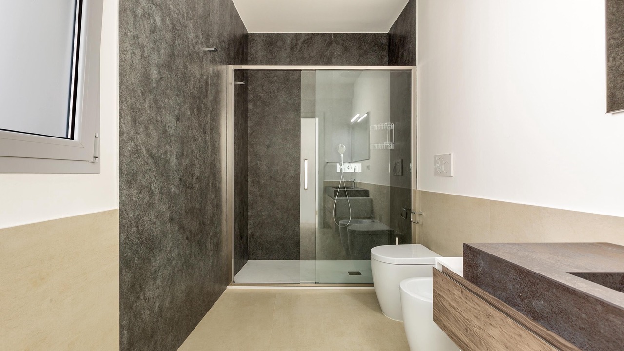 Photo of Bathroom in Santa Maria di Leuca