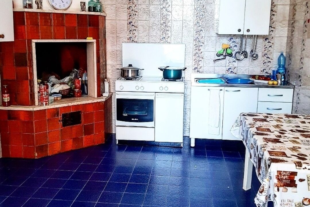 Photo of Kitchen in Scala di Furno