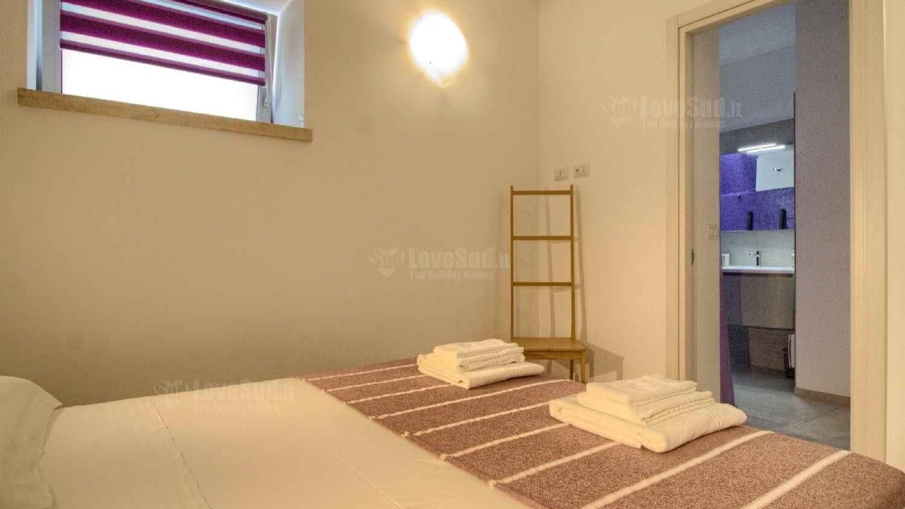 Photo of Bedroom in Torre Vado
