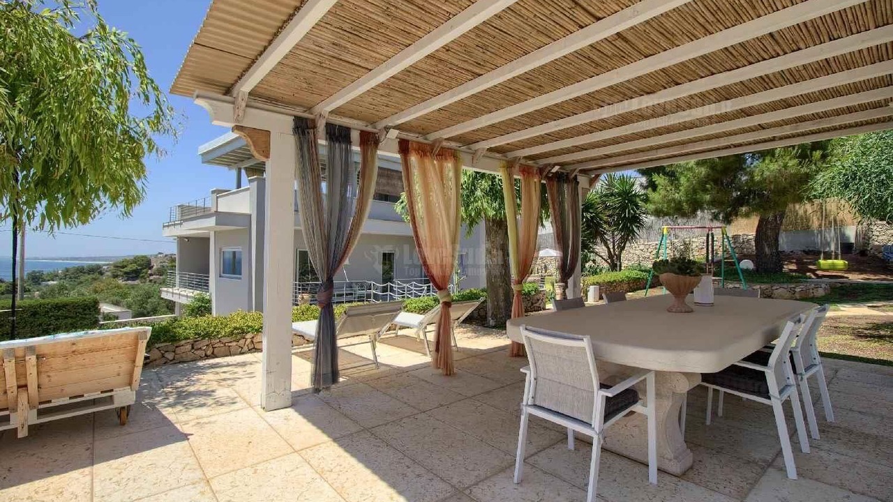 Photo of Outdoor in Torre Vado