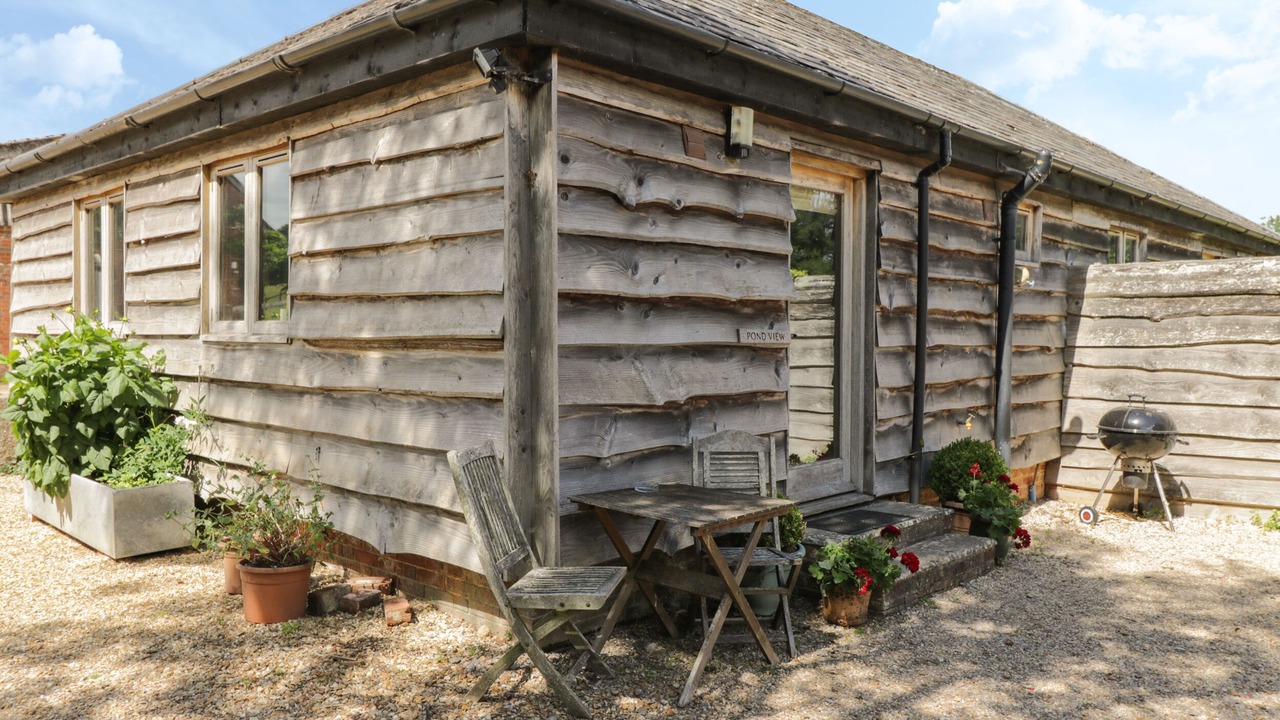 Photo of Outdoor in New Forest District
