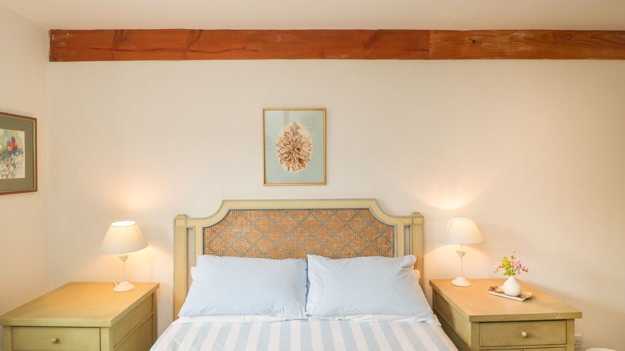 Photo of Bedroom in New Forest District