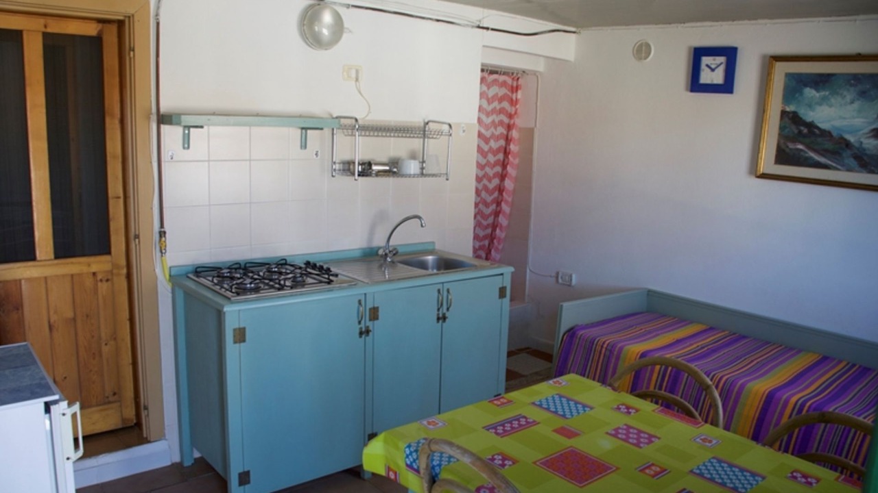 Photo of Kitchen in Montincello