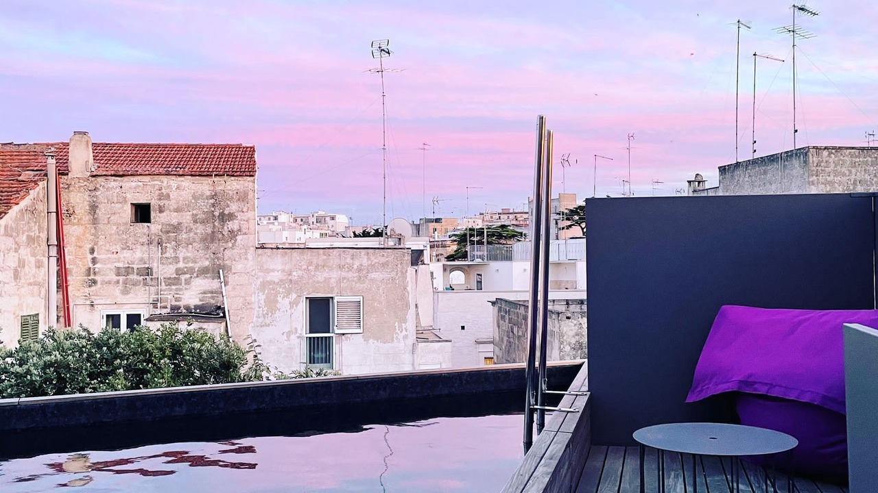 Photo of Outdoor in Ostuni