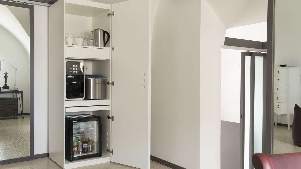 Photo of Kitchen in Ostuni
