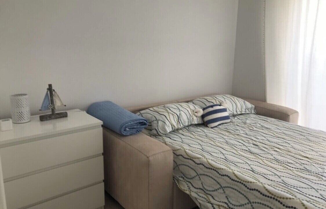 Photo of Bedroom in L'Assunta