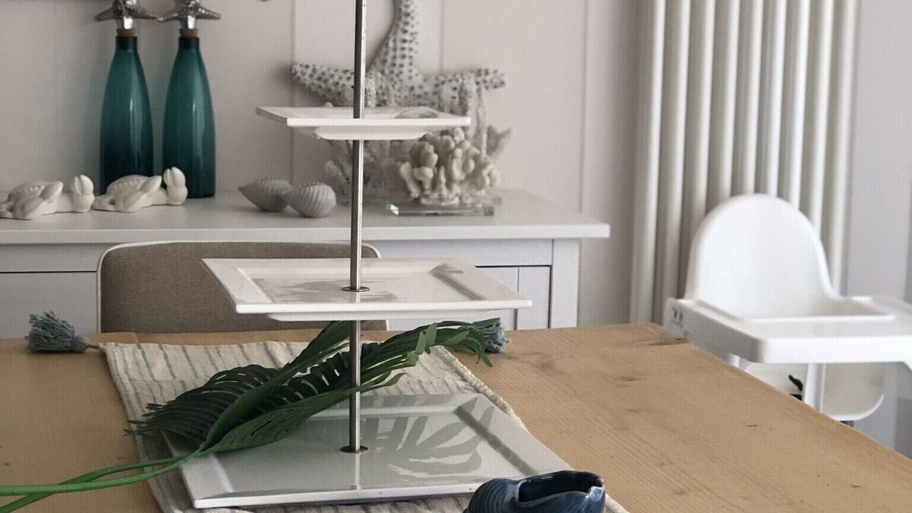 Photo of Kitchen in L'Assunta